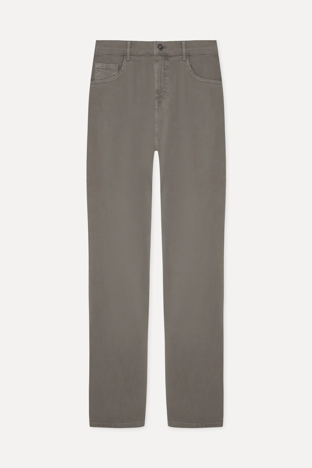 Erkek Straight Fit Pantolon