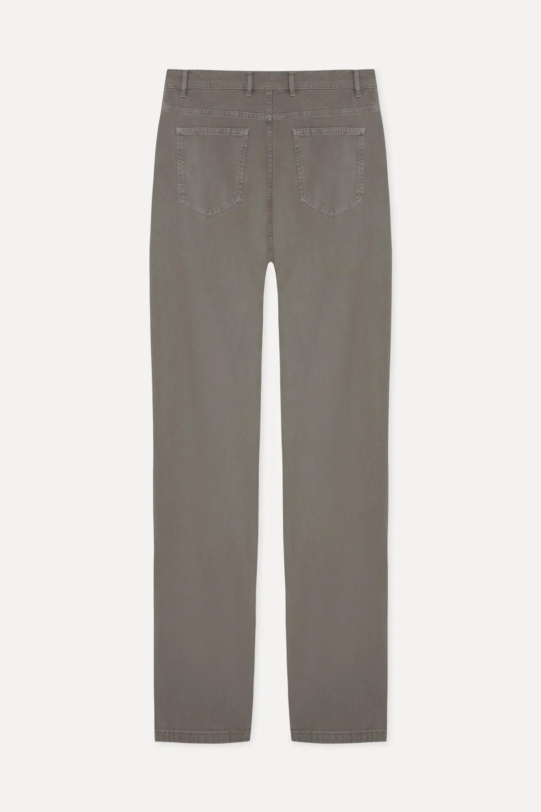Erkek Straight Fit Pantolon