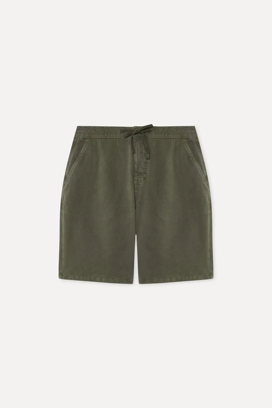Erkek Straight Fit Şort