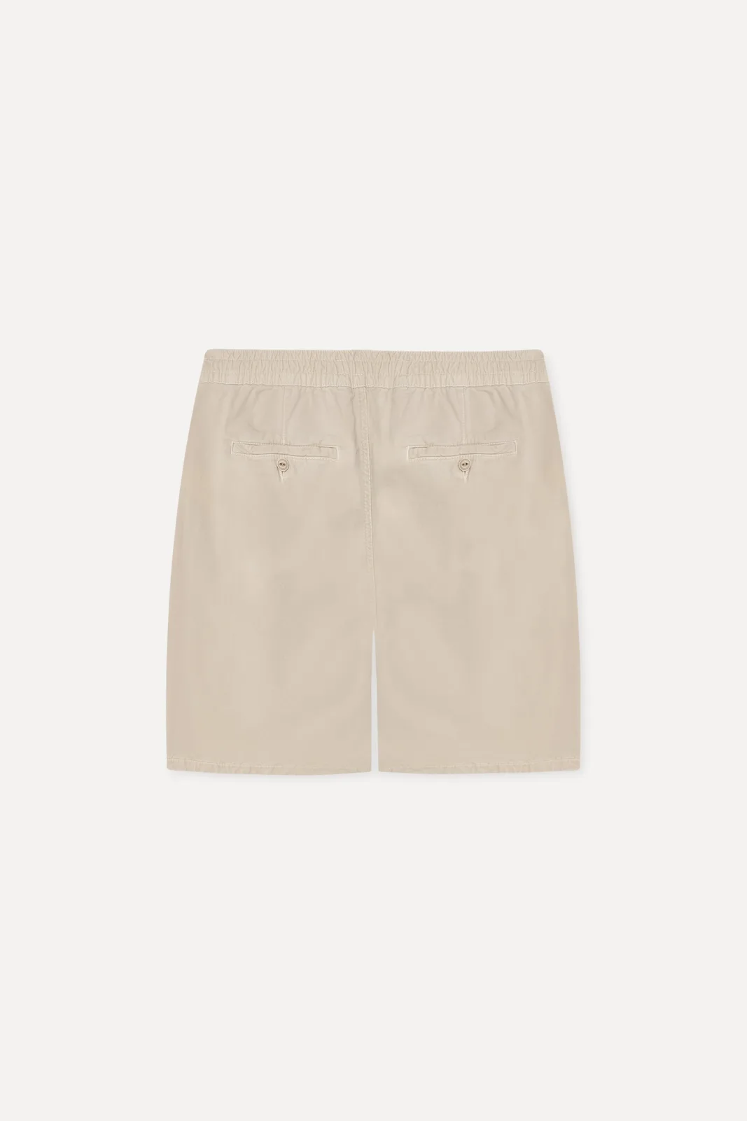 Erkek Straight Fit Şort