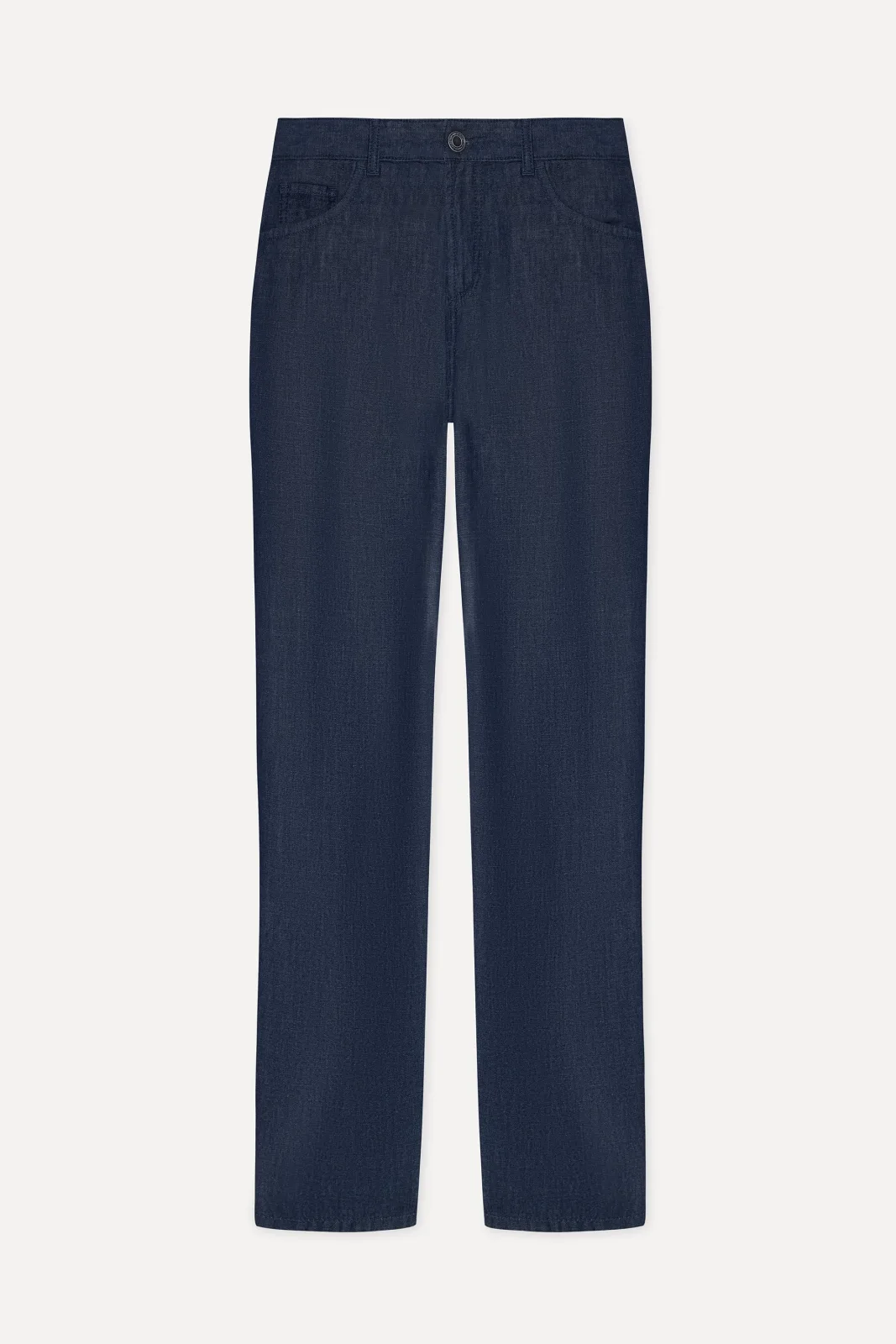 Erkek Tapered Fit Pantolon