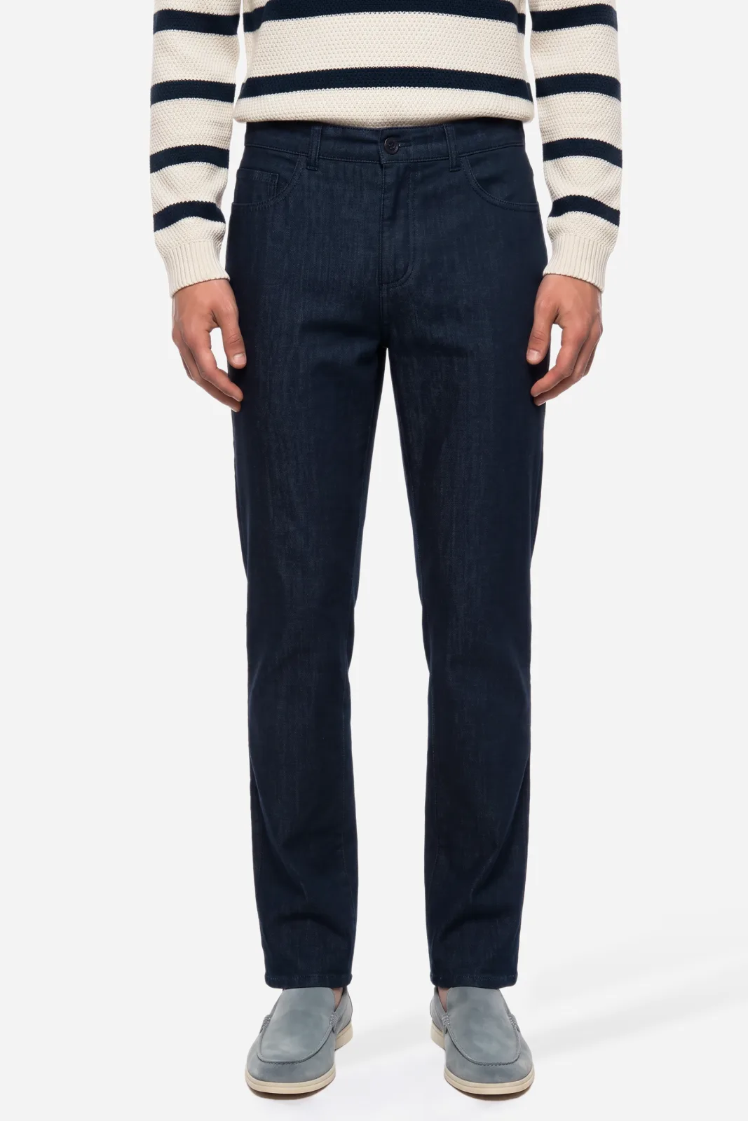 Erkek Tapered Fit Pantolon