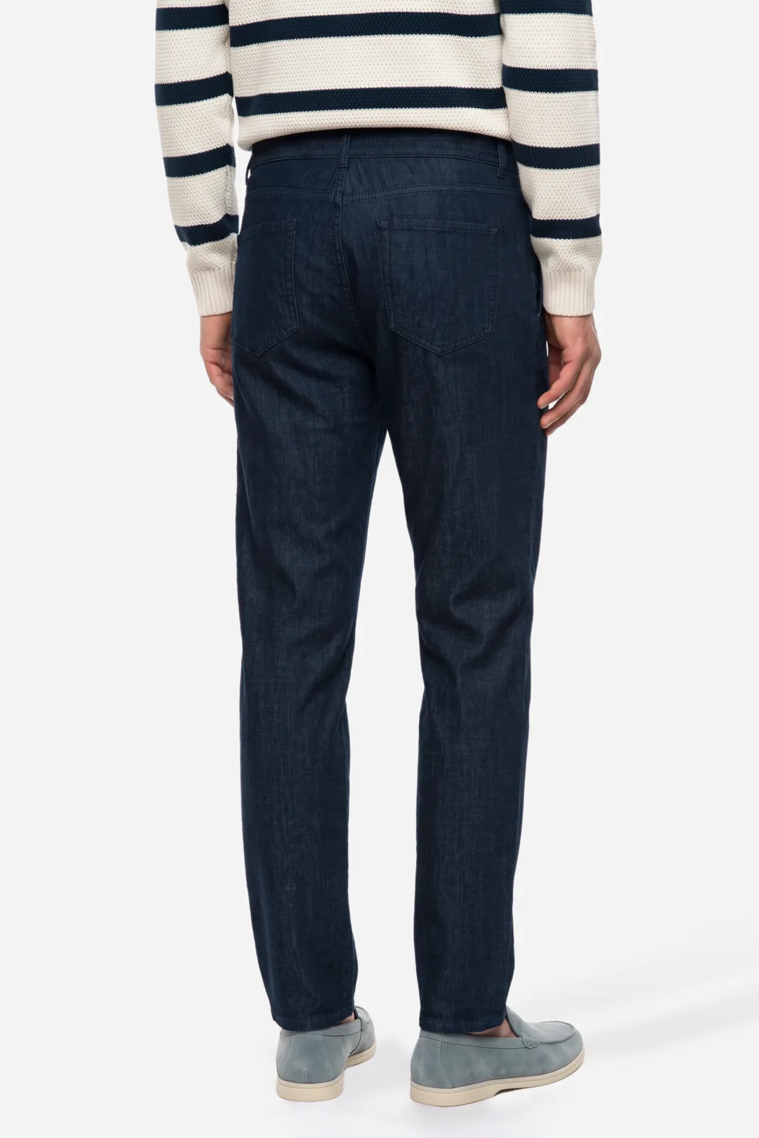 Erkek Tapered Fit Pantolon