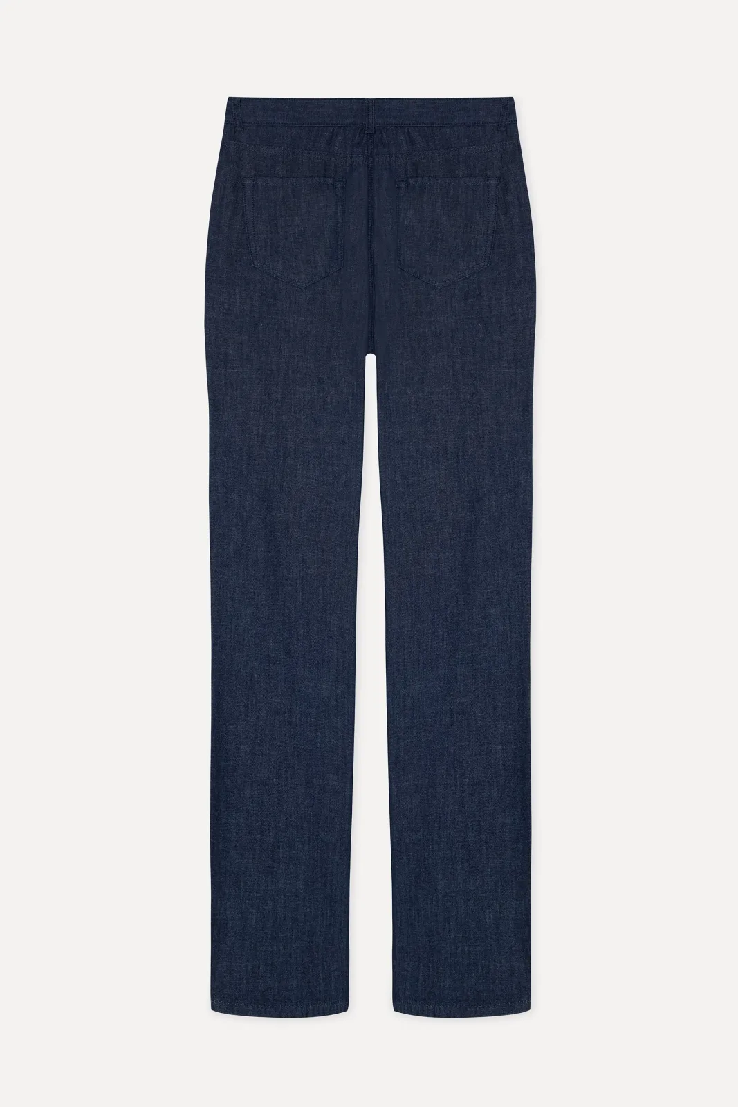 Erkek Tapered Fit Pantolon