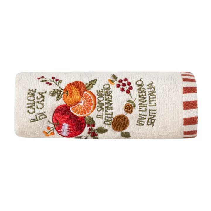 Frutta Mutfak Havlusu 40x60