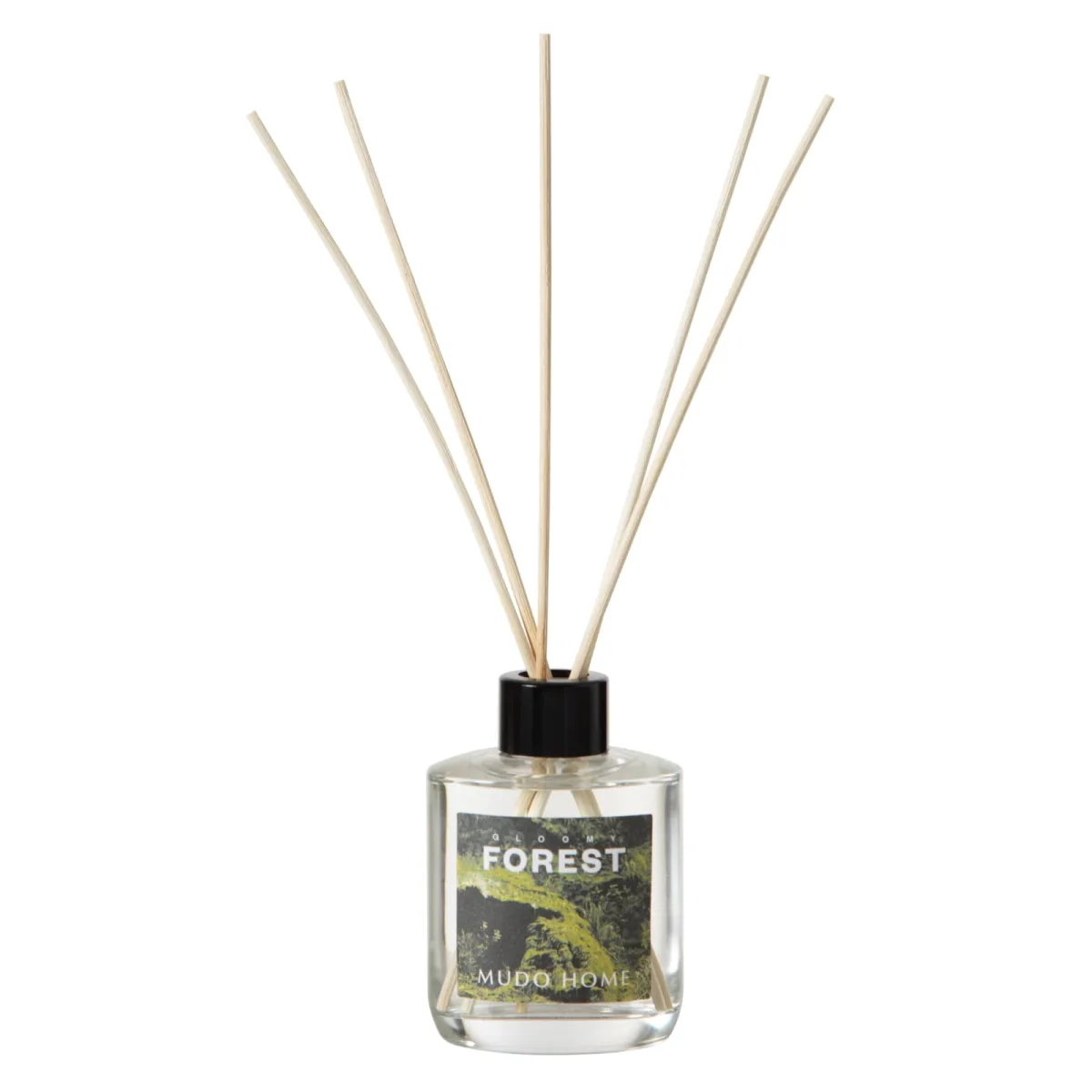Gloomy Forest Oda Kokusu 95 ml