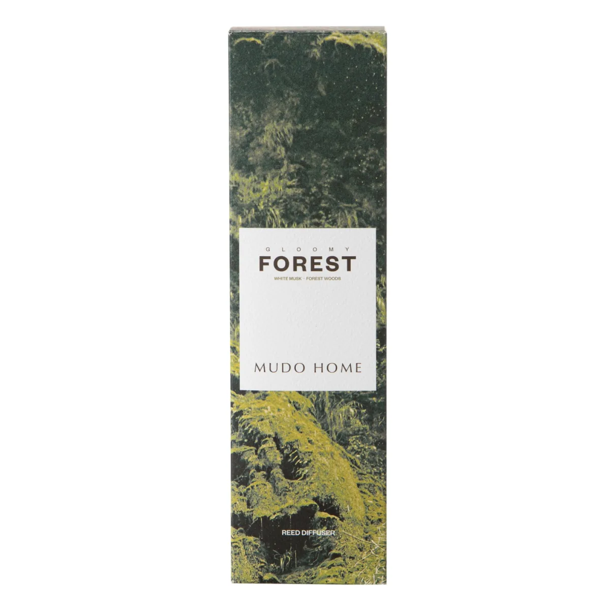 Gloomy Forest Oda Kokusu 95 ml