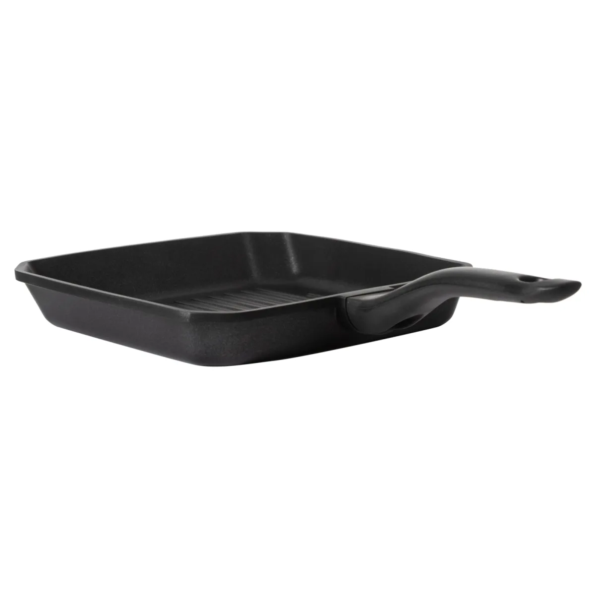 Granita Döküm Kare Grill Tava 26 cm