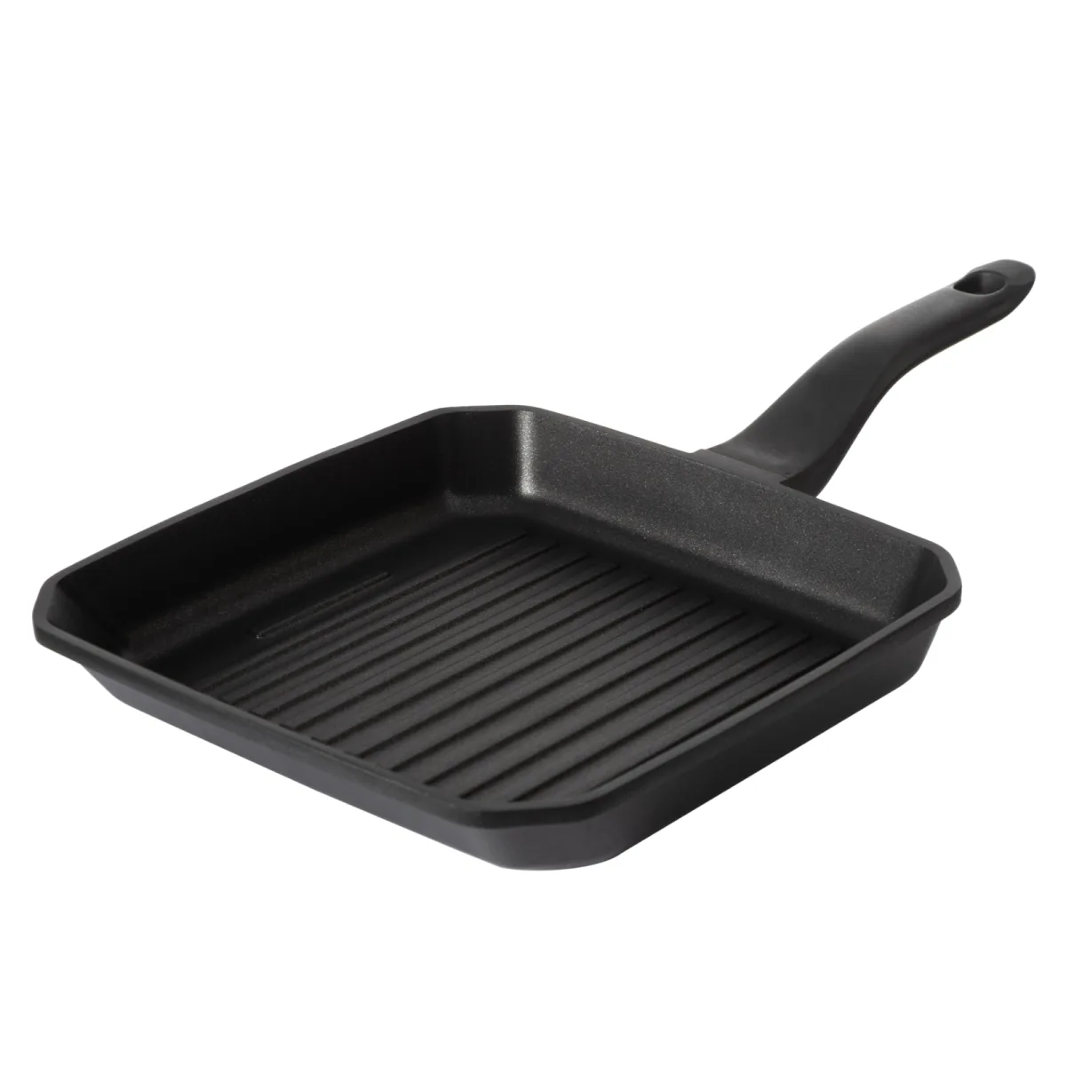 Granita Döküm Kare Grill Tava 26 cm