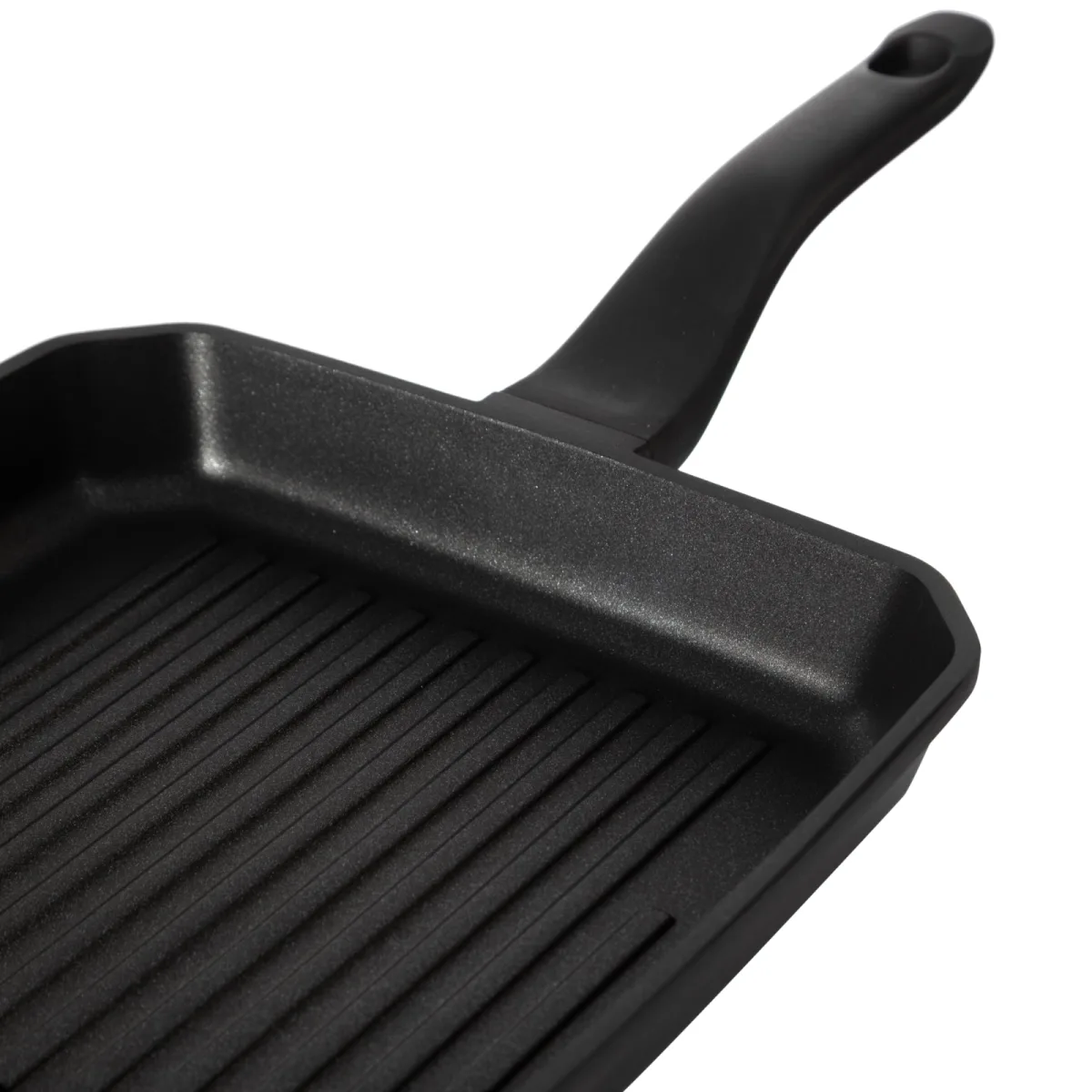 Granita Döküm Kare Grill Tava 26 cm