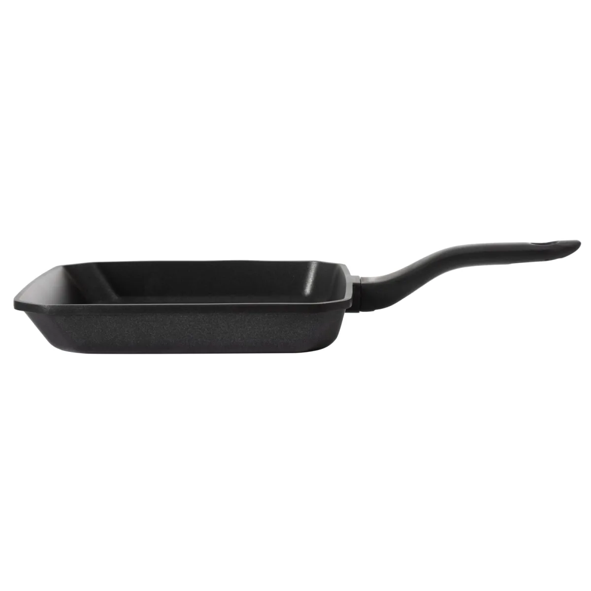 Granita Döküm Kare Grill Tava 26 cm