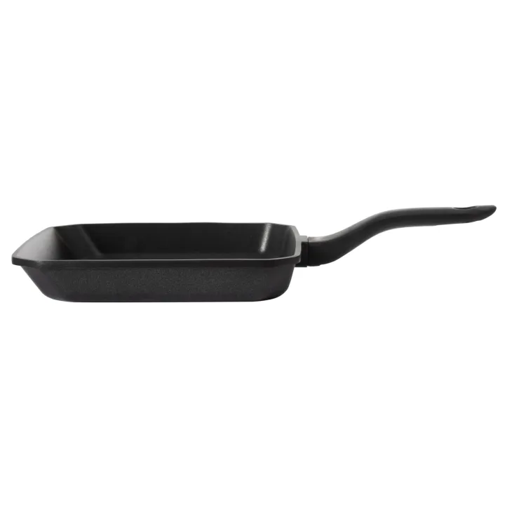 Granita Döküm Kare Grill Tava 26 cm