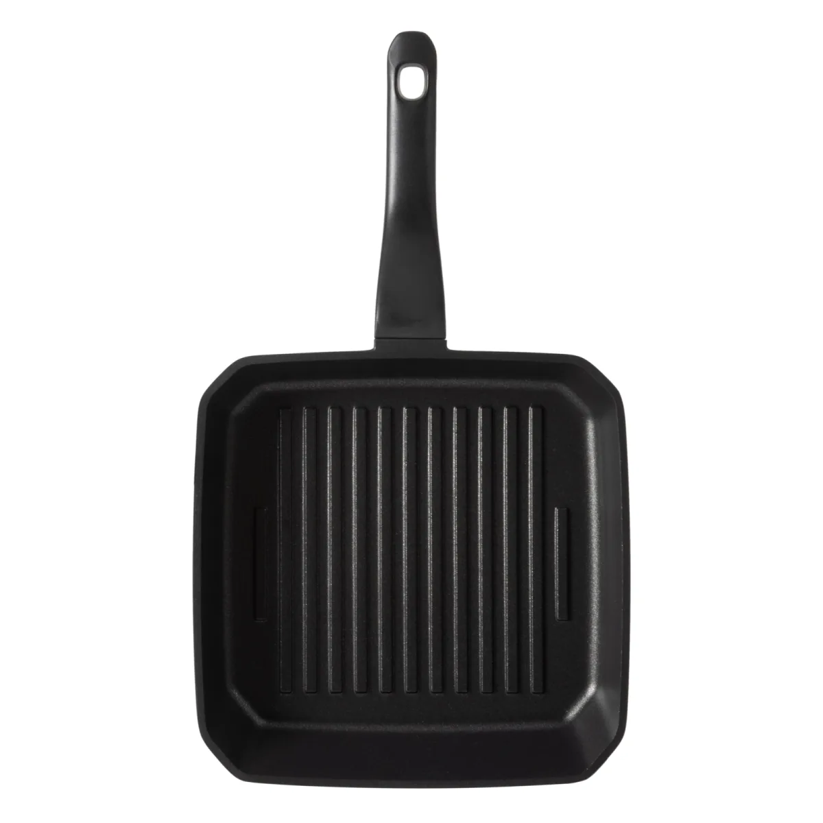 Granita Döküm Kare Grill Tava 26 cm