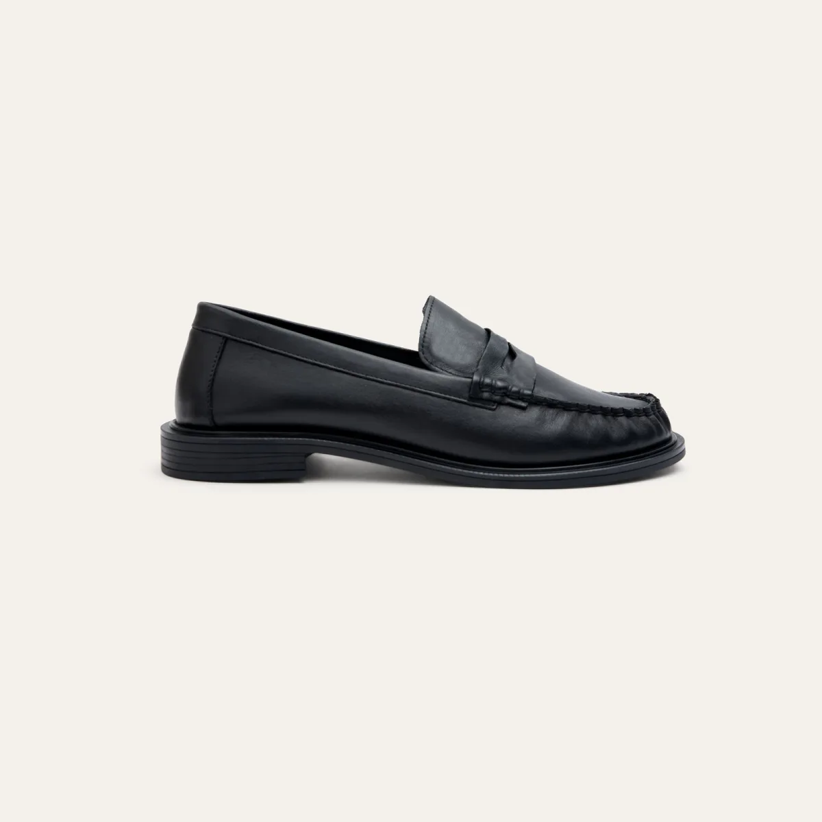 Kadın Loafer Ayakkabı