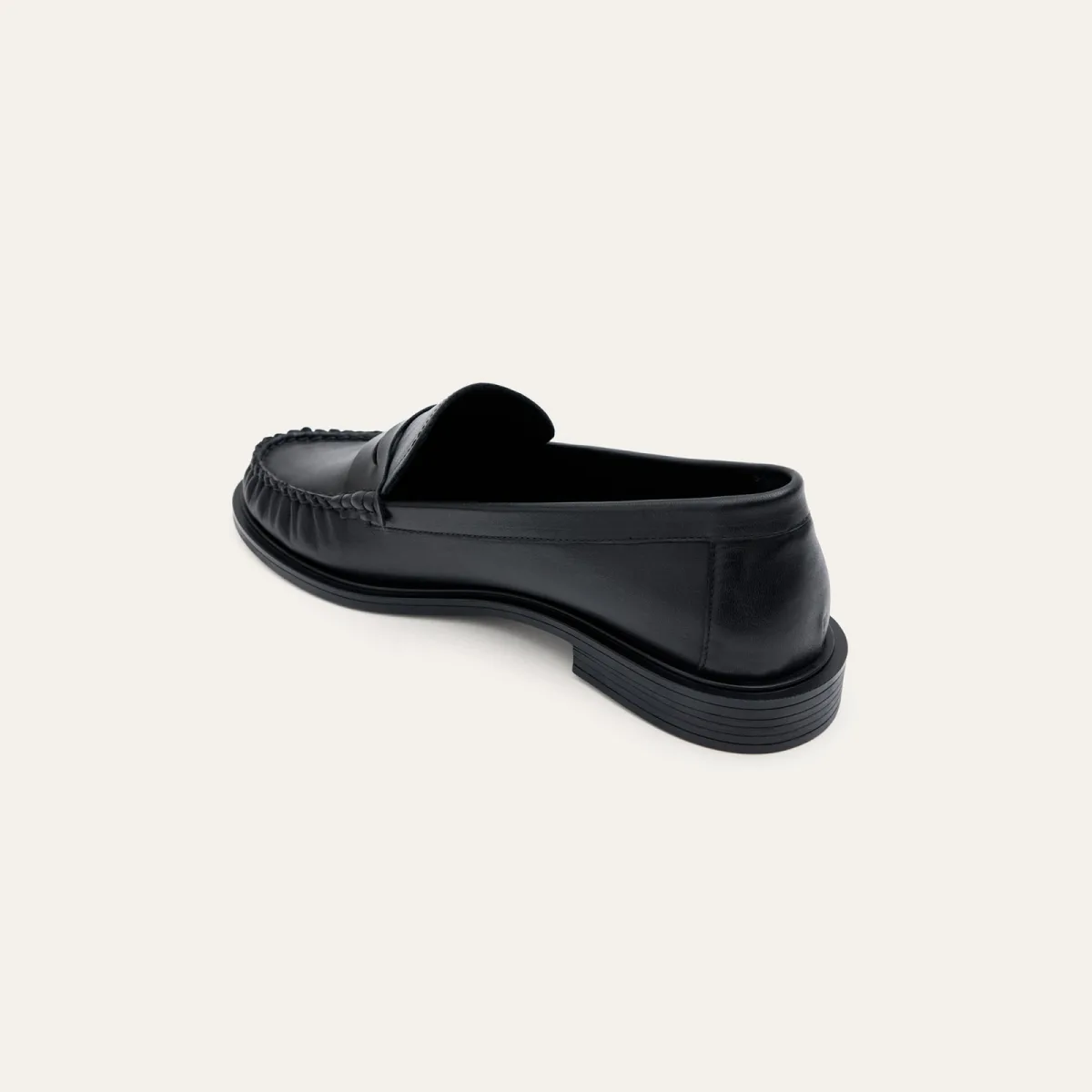 Kadın Loafer Ayakkabı