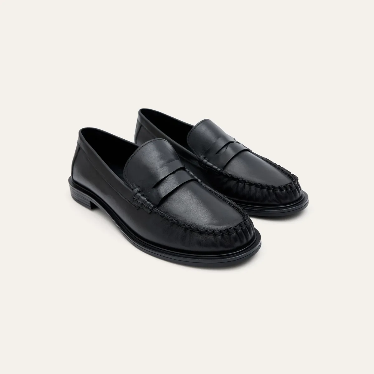 Kadın Loafer Ayakkabı
