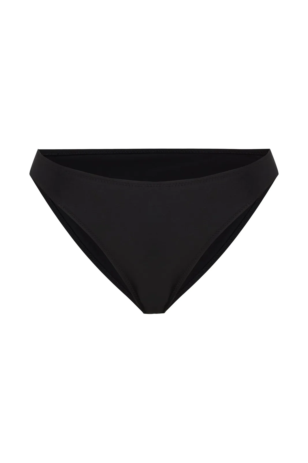 Kadın Normal Bel Bikini Altı
