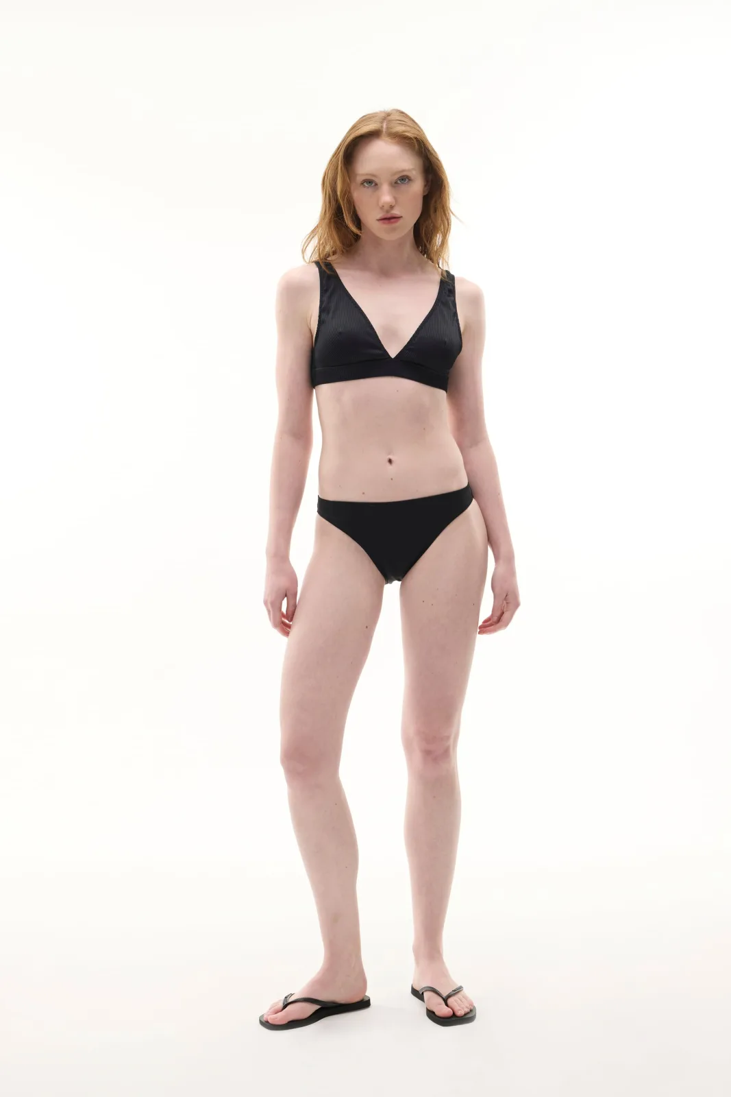 Kadın Normal Bel Bikini Altı