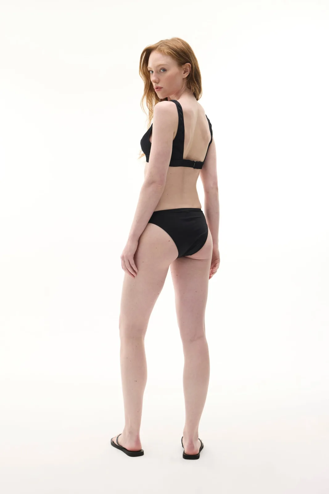 Kadın Normal Bel Bikini Altı