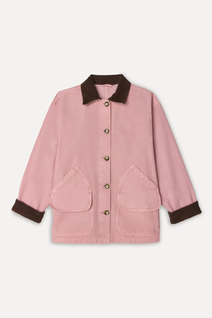 Kadın Oversize Ceket