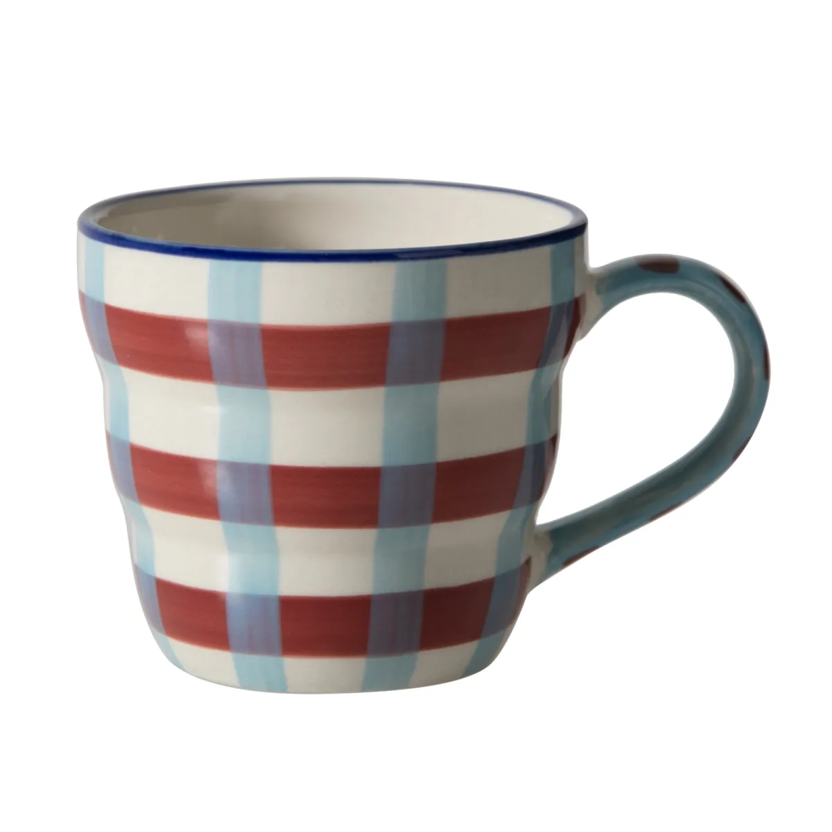 Lismore Kupa Bordo 13 cm 250 ml