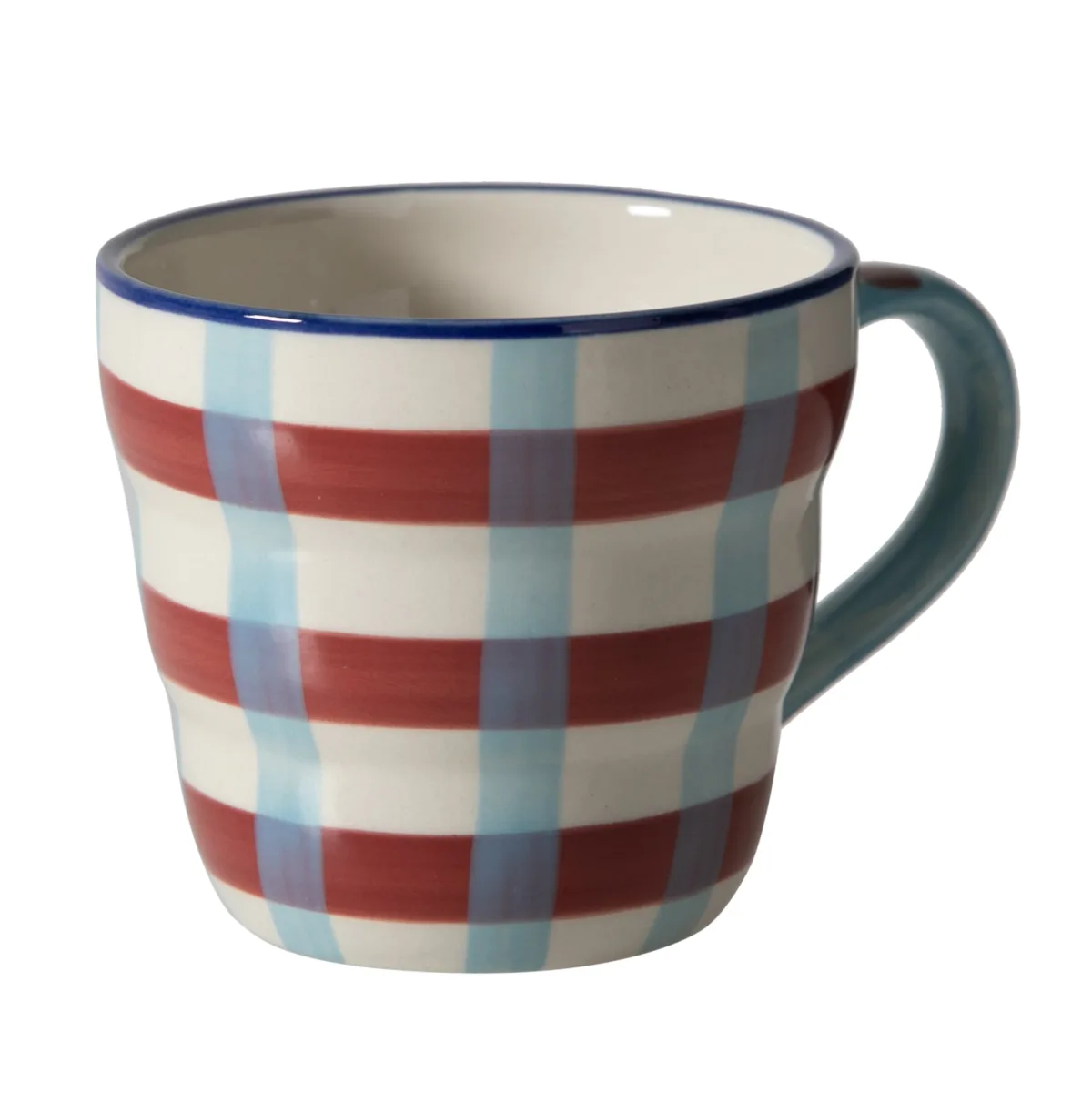 Lismore Kupa Bordo 13 cm 250 ml
