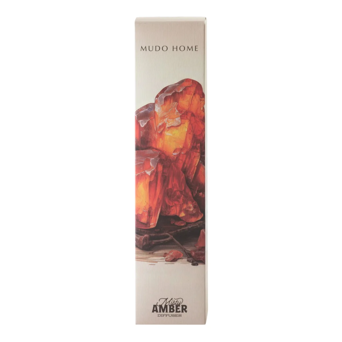 Misty Amber Oda Kokusu 100 ml