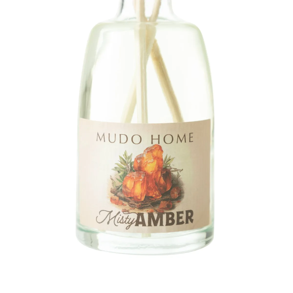 Misty Amber Oda Kokusu 100 ml