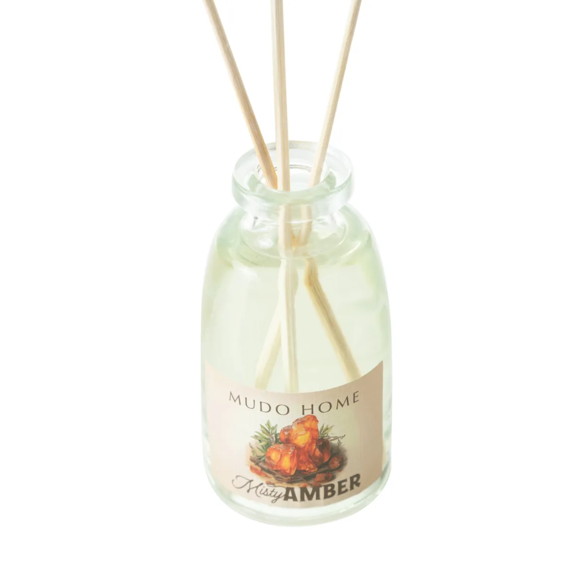 Misty Amber Oda Kokusu 100 ml