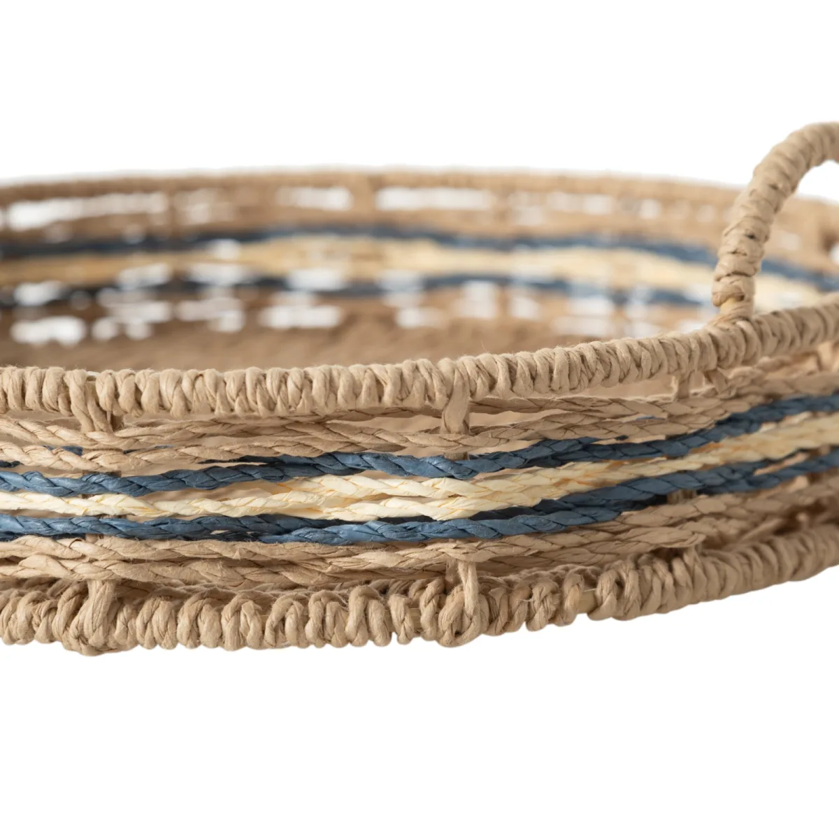Molina Yuvarlak Tepsi 30 cm