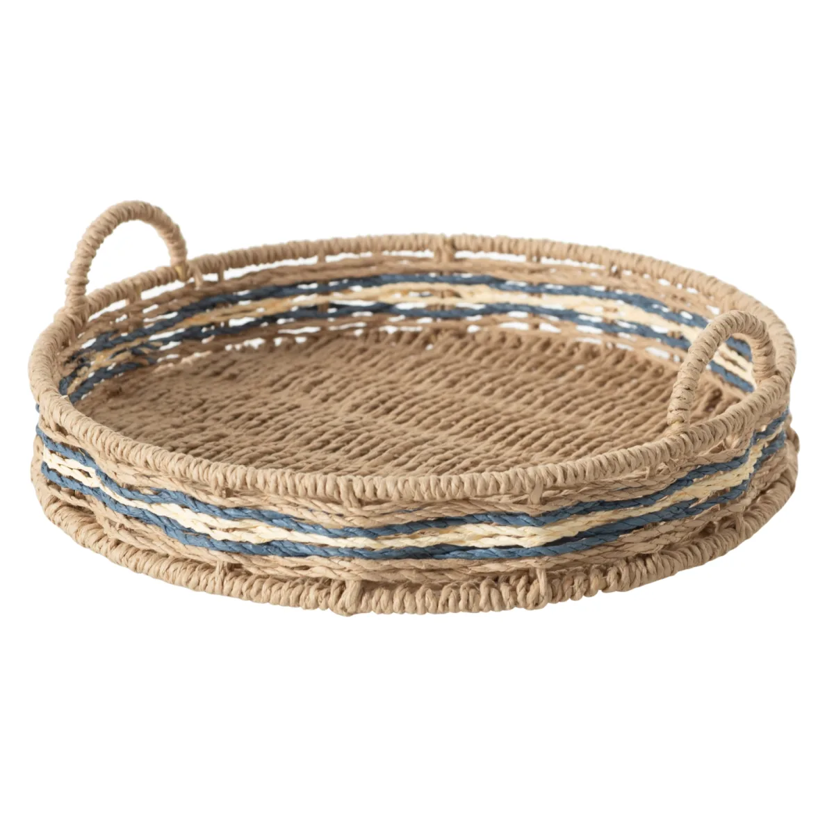Molina Yuvarlak Tepsi 30 cm