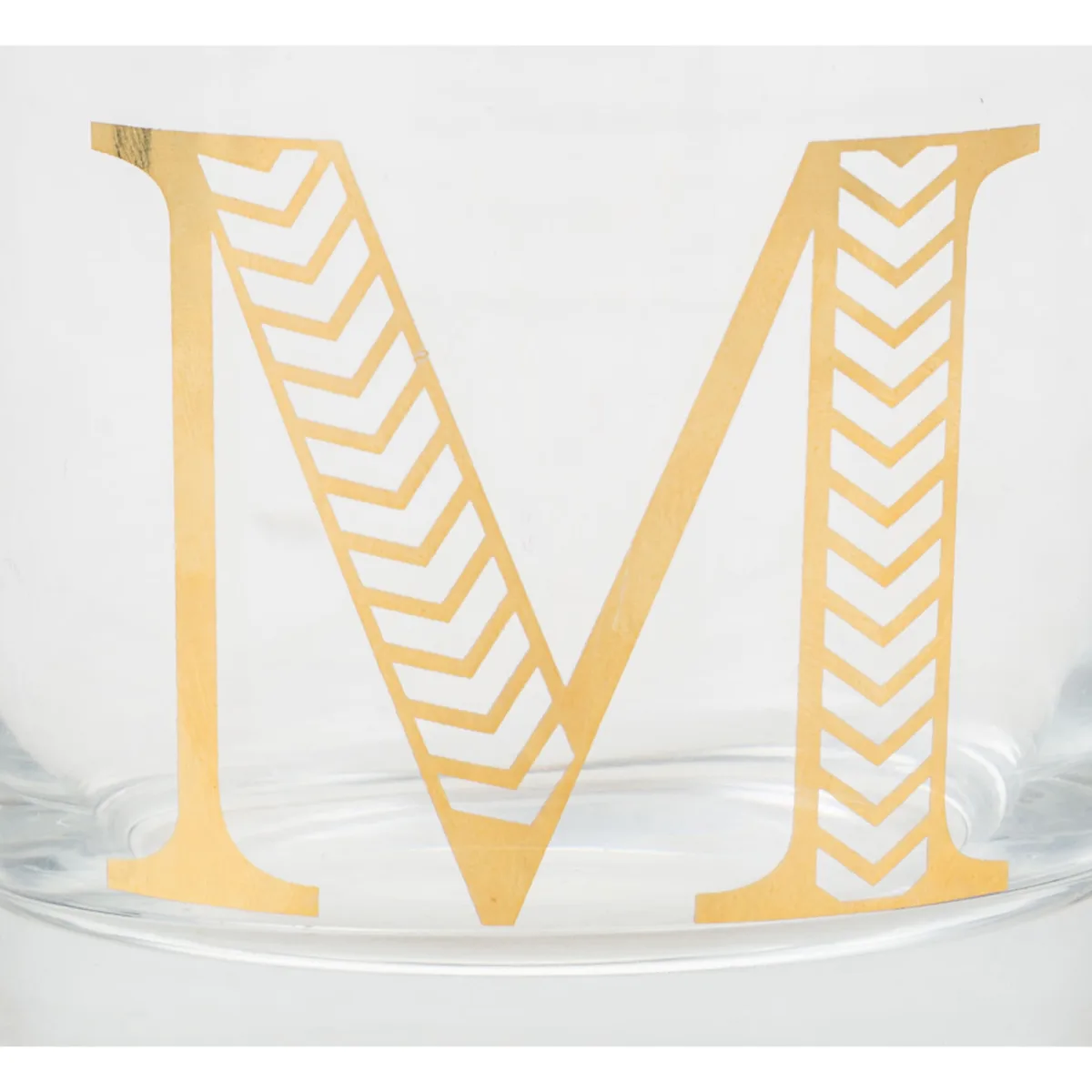 Monogram Bardak- M 300 ml