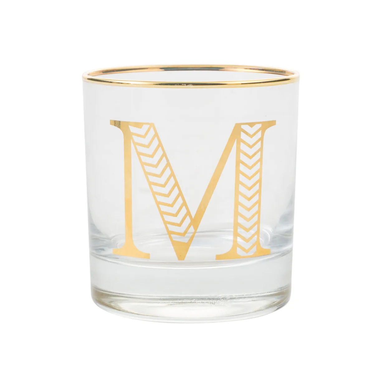 Monogram Bardak- M 300 ml