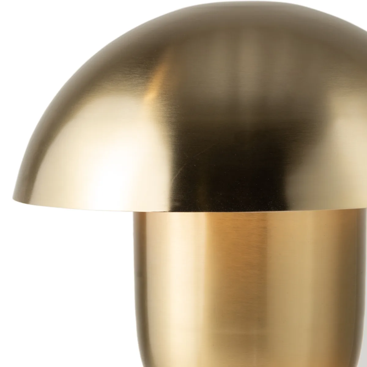 Nexa Abajur 44 cm Gold