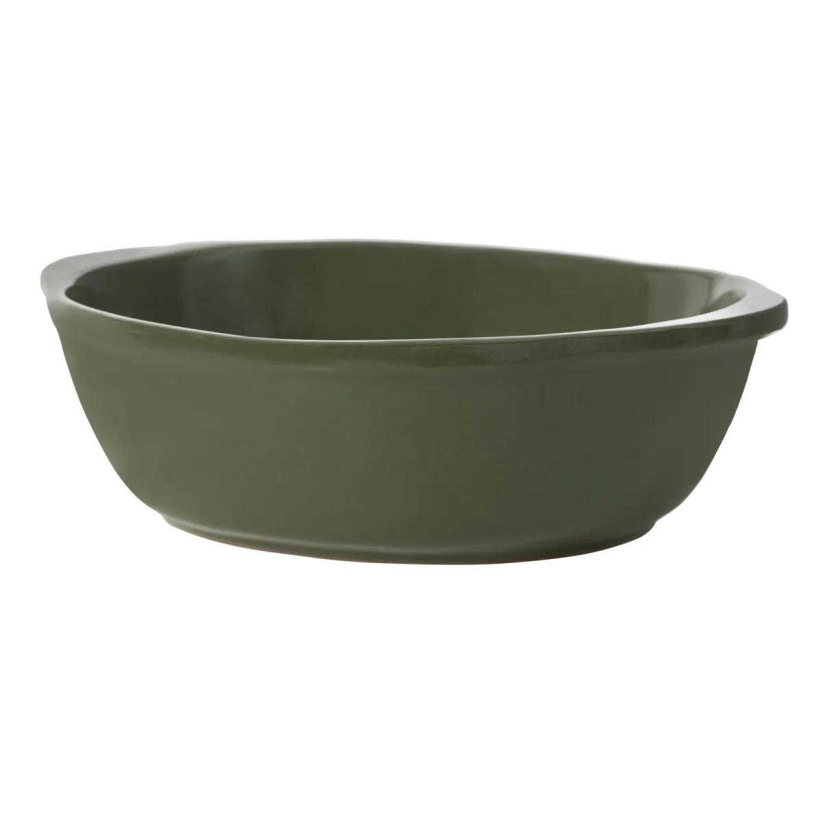 Premium Natural Derin Fırın Kabı