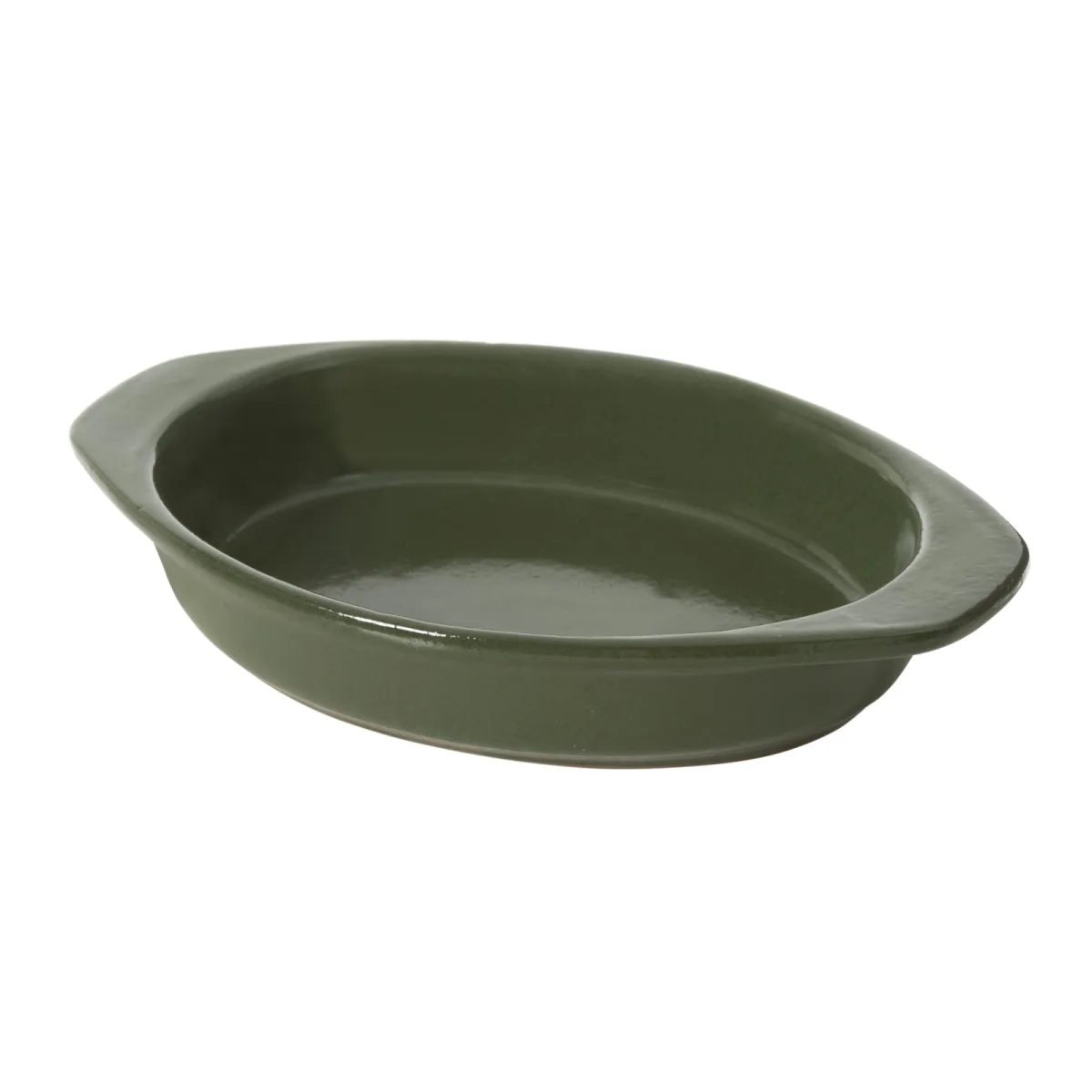 Premium Natural Fırın Kabı