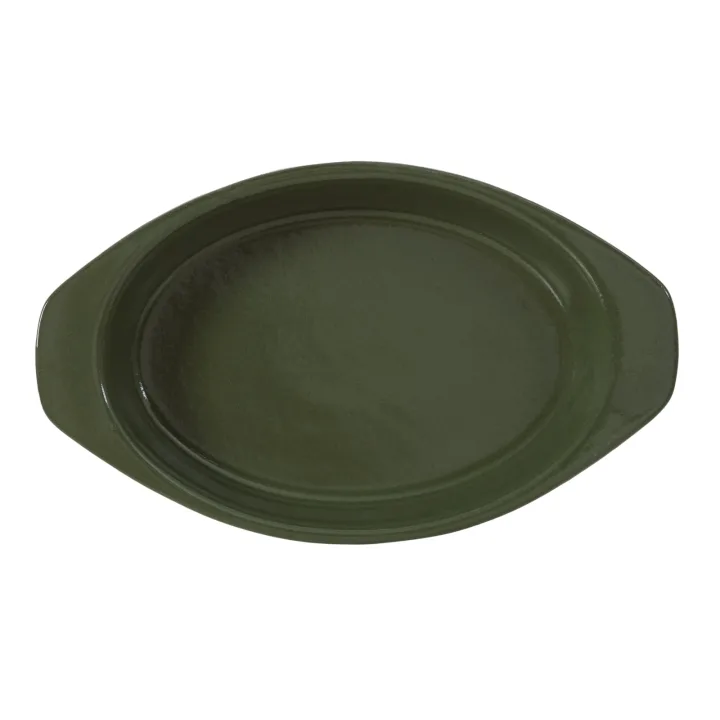 Premium Natural Fırın Kabı