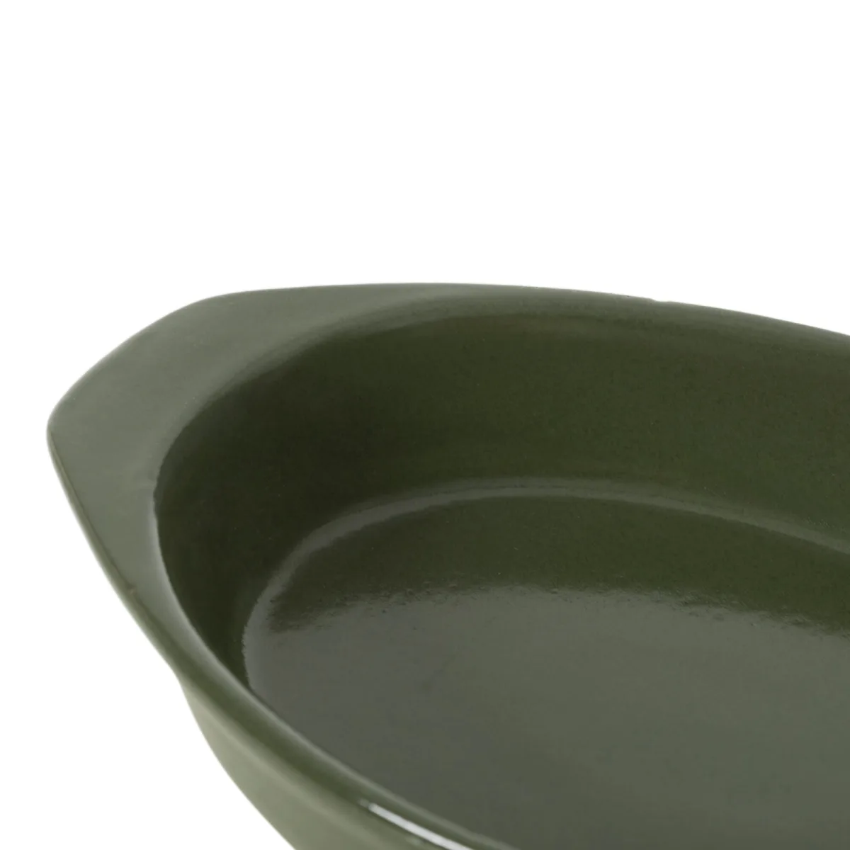 Premium Natural Fırın Kabı