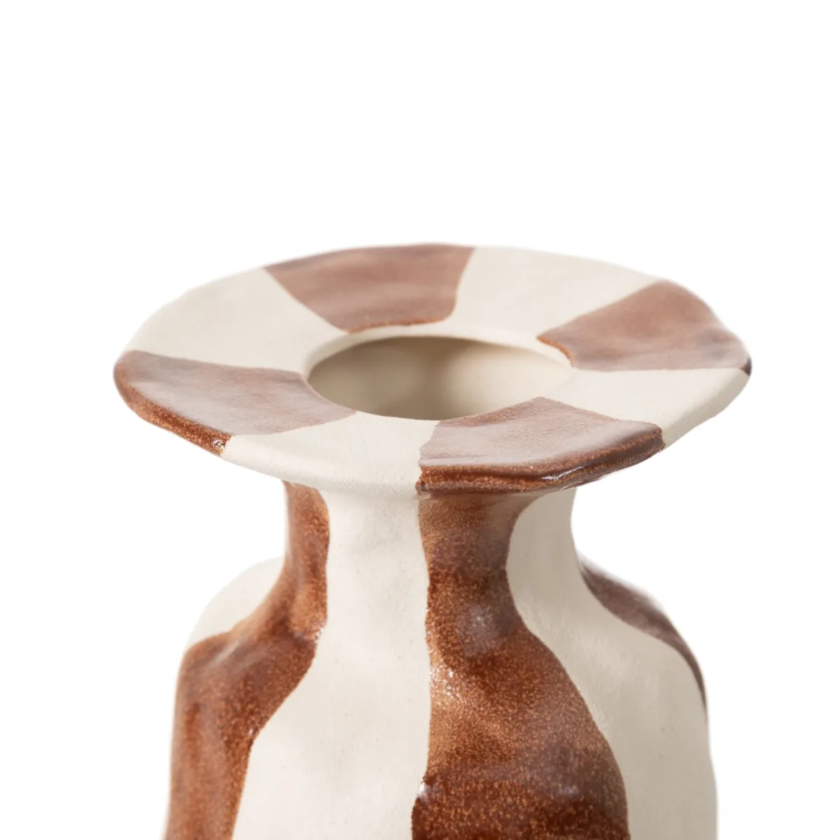 Pulse Mocha Mumluk 15x26 cm