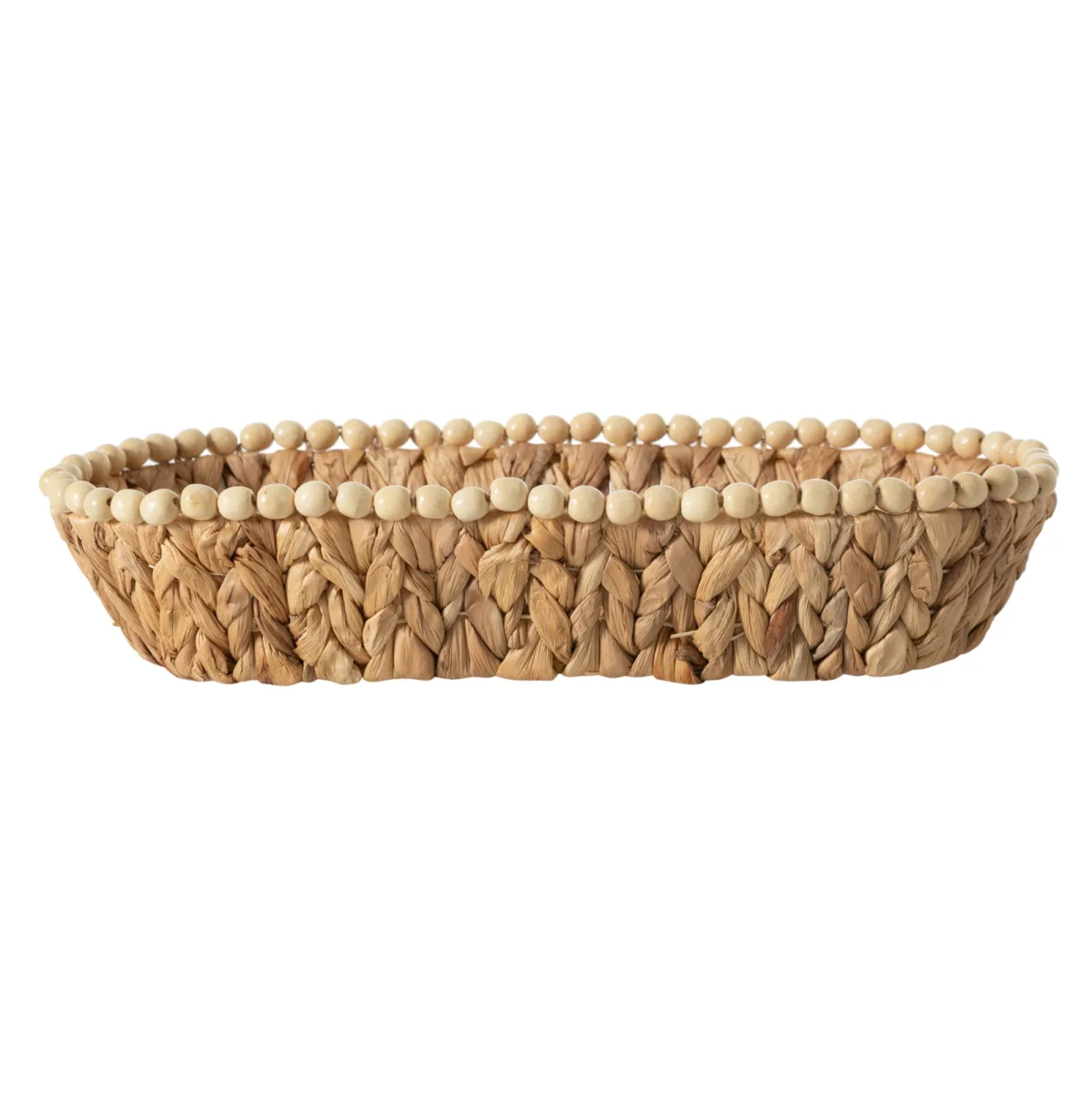 Pure Loom Çok Amaçlı Sepet 42x18 cm