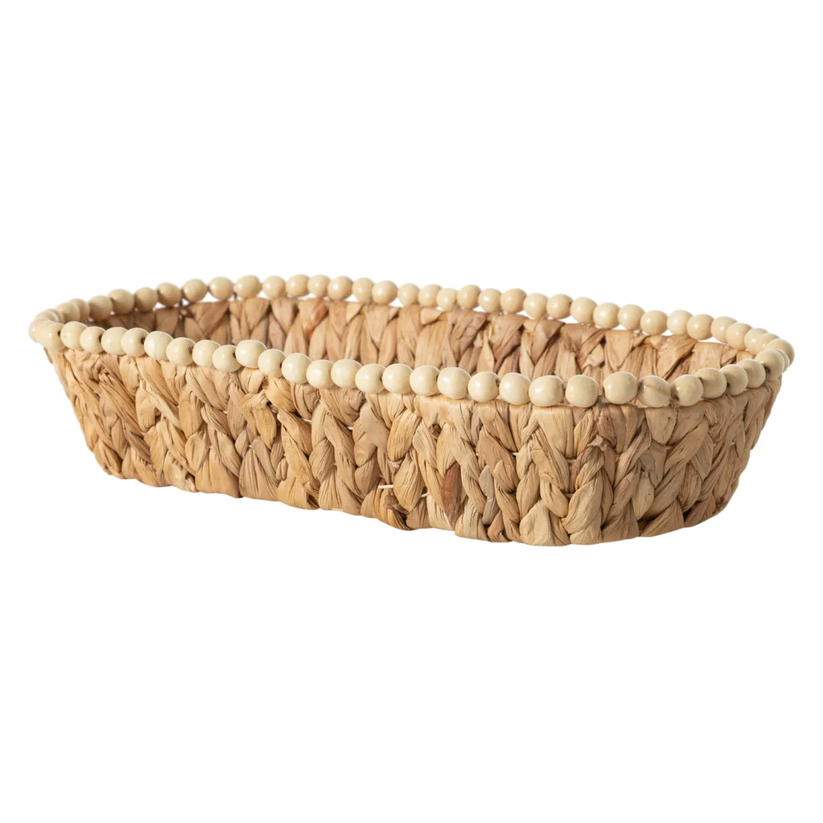Pure Loom Çok Amaçlı Sepet 42x18 cm